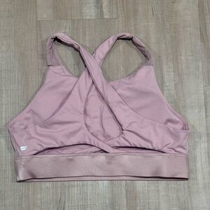 Fabletics Blush Sports Bra